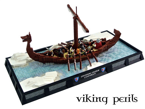 Viking Perils