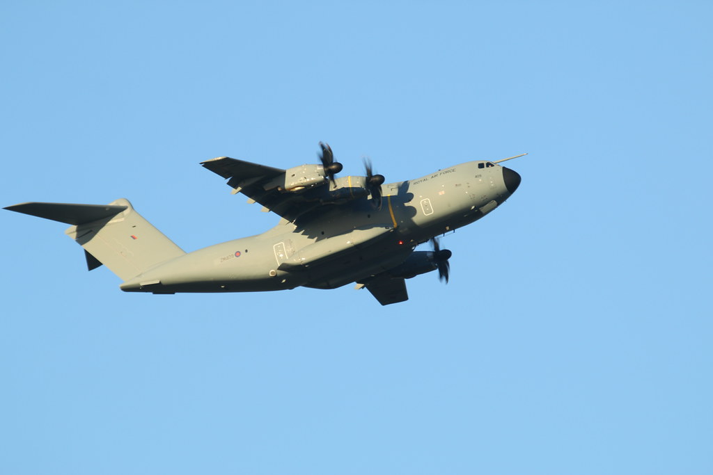 ZM409 - A400 - Not Available
