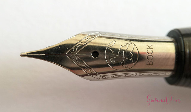 Review Tactile Turn Gist Fountain Pen @TactileTurn (19)