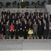 International Workshop on Economic Census, Statistical Business Registers and Integrated Economic Statistics - Group photo