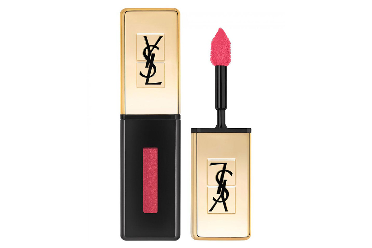 YSL Beauty Spring 2016 Collection