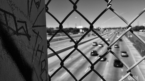 life city bridge urban blackandwhite sanantonio escape view memories perspective citylife thinking reality motivation urbanlife
