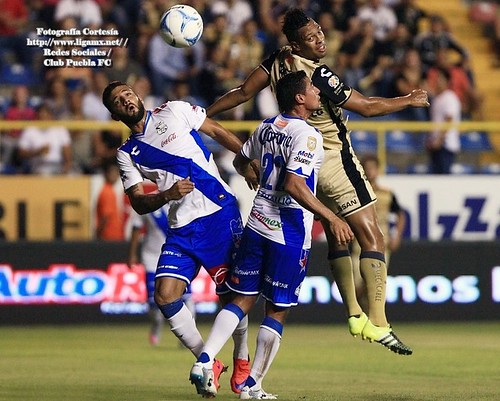 IMG_0021 (La Crónica) ¡¡El Pez Pescó Al Puebla!!  | J7 Dorados de Sinaloa vs Puebla F.C | Liga Bancomer MX Fotografía Cortesía Redes Sociales, http://www.ligamx.net/ y Club Puebla FC para Mv Fotografía Profesional / Edición y retoque www.pueblaexpres.com
