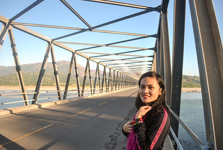 Calaba Bridge