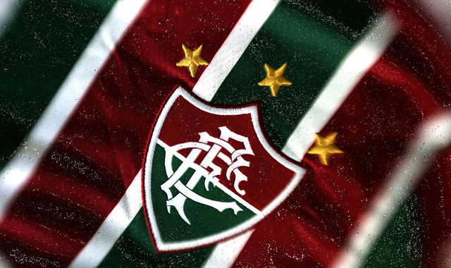 Treino do Fluminense - 31/10/2015