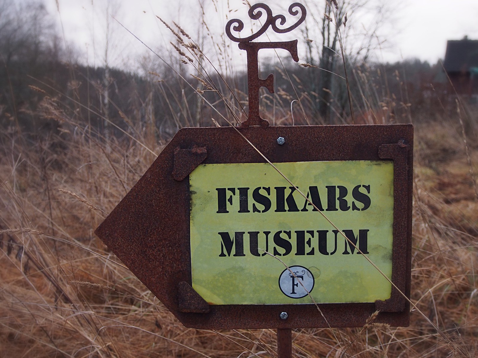 Travelloverblogi Fiskars 