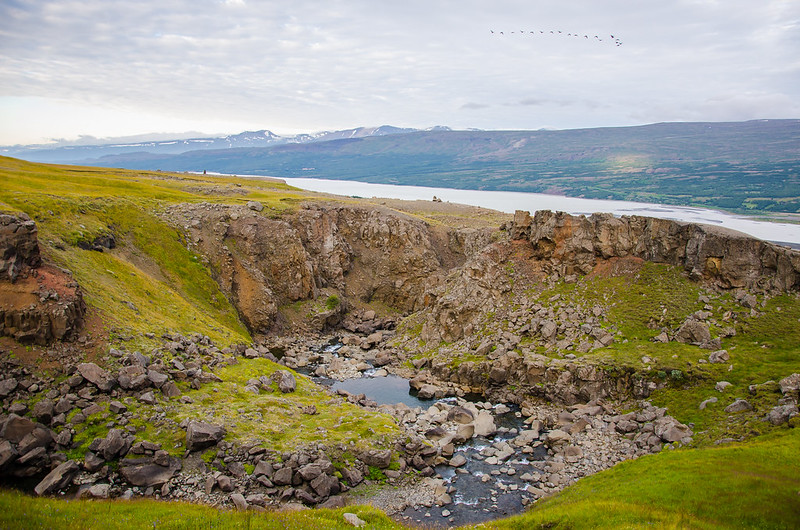 Día 7: Bienvenidos al norte. - Islandia o como viajar al planeta del hielo y el fuego (19)