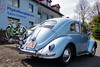 1955 VW Käfer Ovali _b