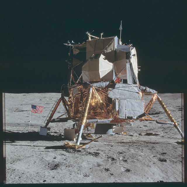Apollo 14 Magazine 66/II