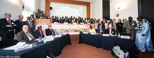 RPCA Special Session, Milan, 29 October 2015