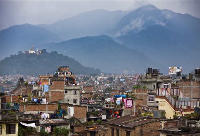 Trip To Langtang - Sep 2015 - Nepal
