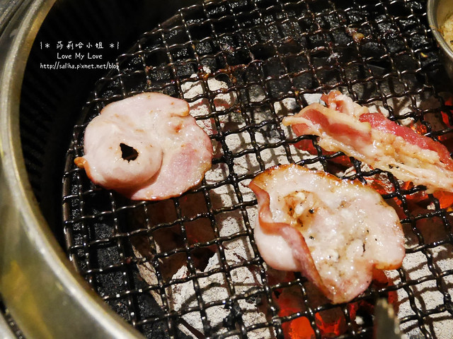 公館瓦崎燒烤吃到飽海鮮燒肉烤肉 (34)