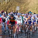 WB2012 Cyclocross Hoogerheide - Elite