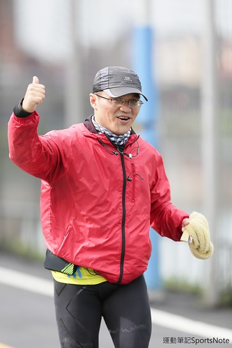 2015台北馬拉松（32km）-1