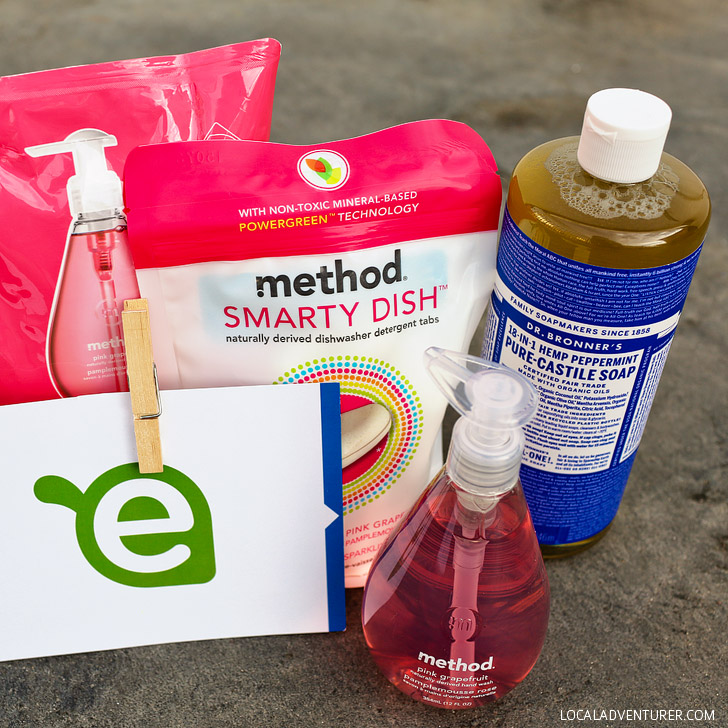 Last Month of Unboxing Videos. Get your epantry coupon code and read our subscription review.
