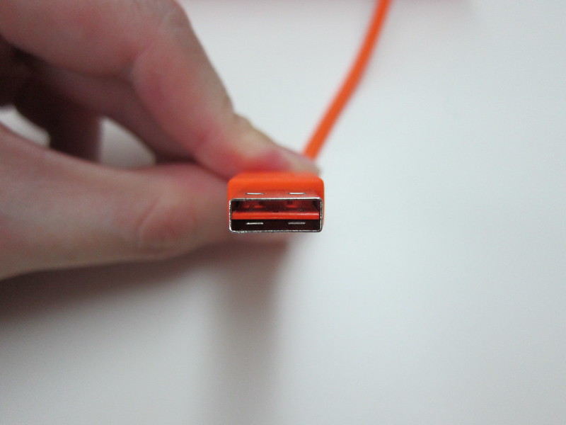 JBL Flip 3 - Micro USB Cable