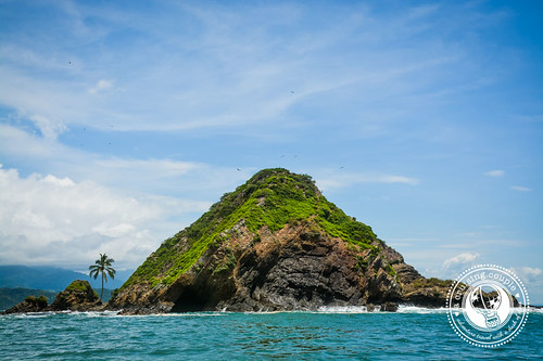 Bahia Island Costa Rica