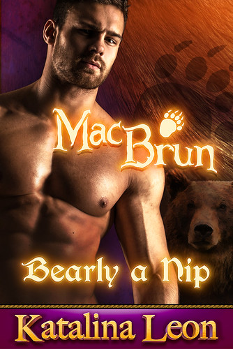 MacBrun: Barely a Nip