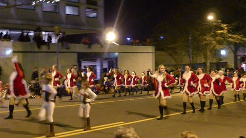 Greenville Christmas Parade 2015-129