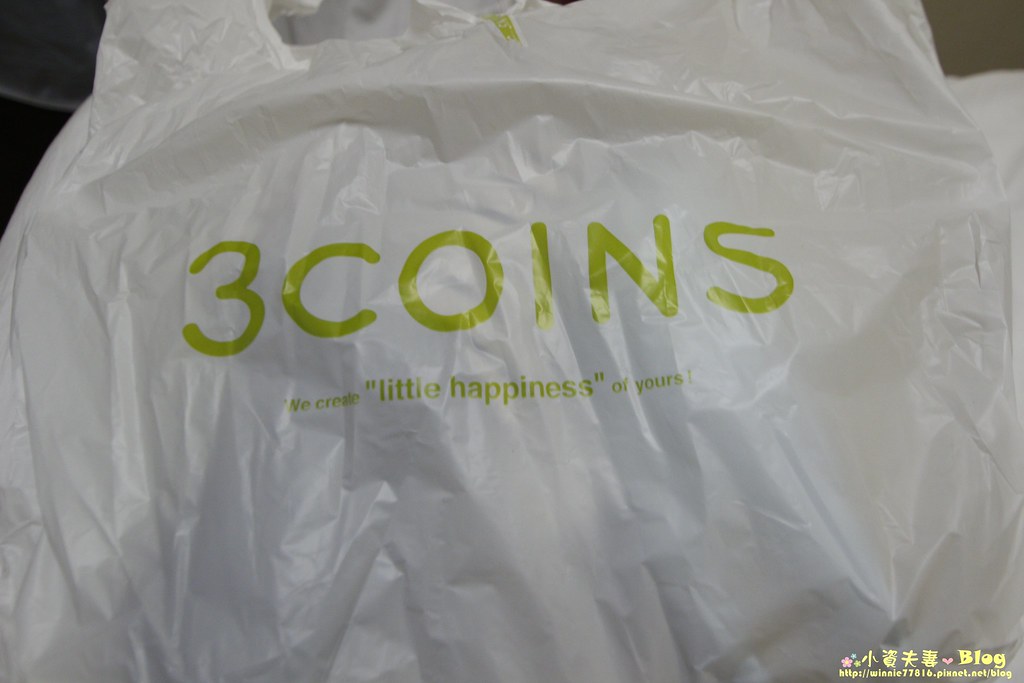 3COINS雜貨店 (3)