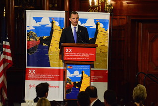 XX Annual Forum Opening Reception and Inaugural Dinner