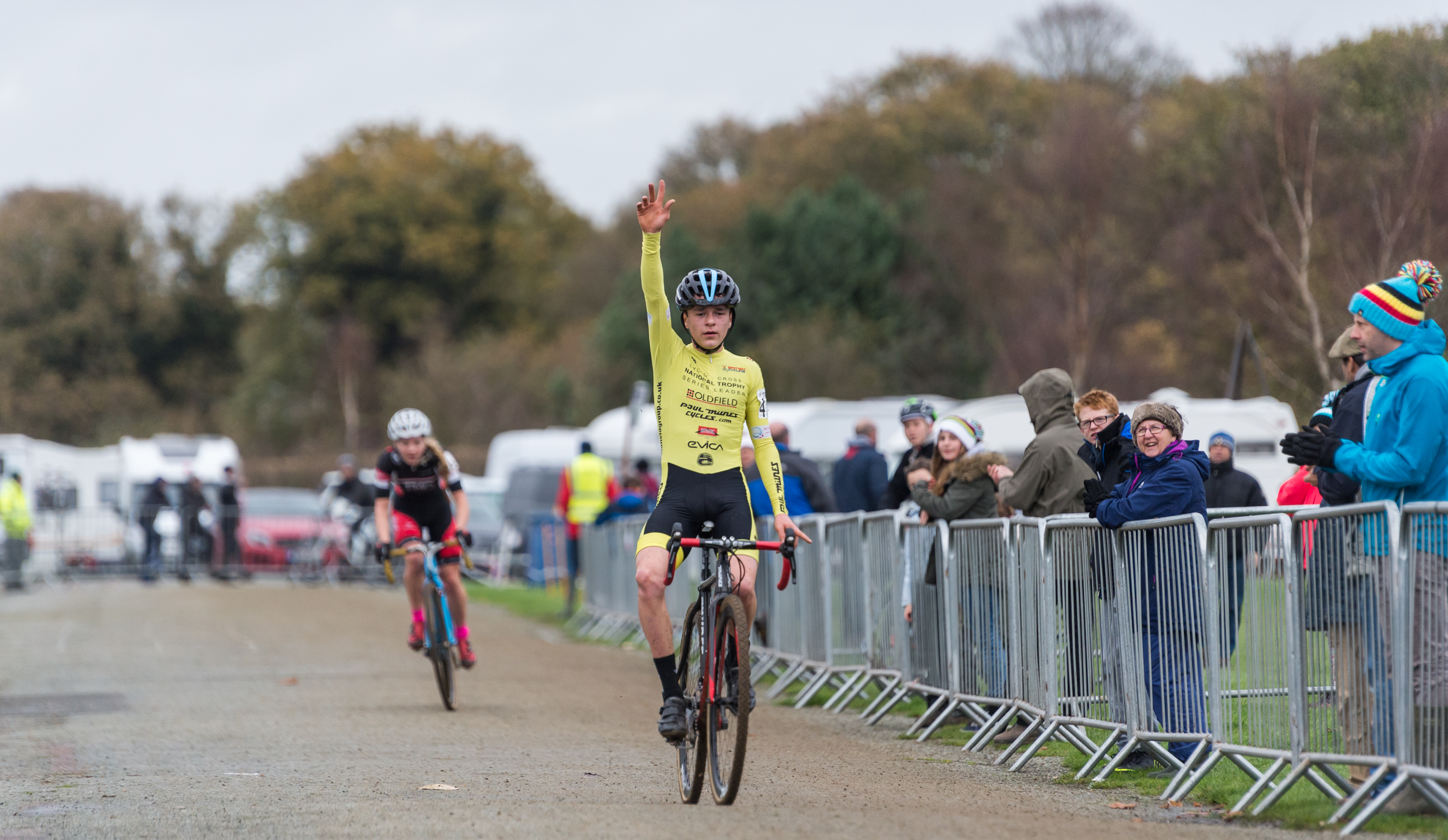 NATIONAL TROPHY RND 4 IPSWICH 29TH NOVEMBER 2015 OTHER CATERGORIES