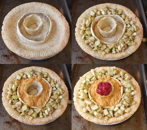 Indecision Pie Progress