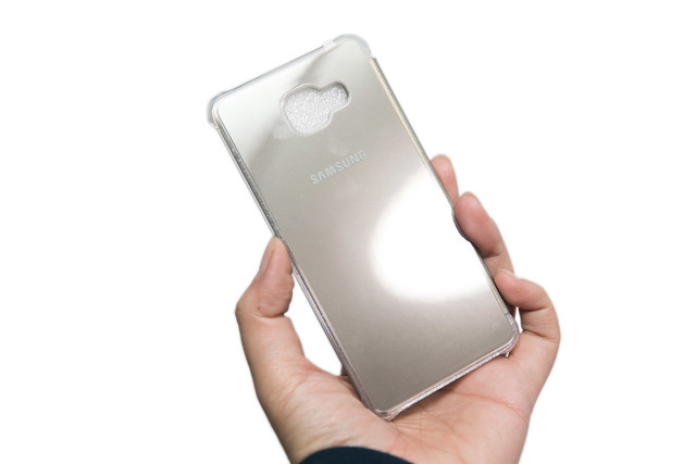 全面進化！Samsung Galaxy A7 (2016) 更快更好看更好拍！ @3C 達人廖阿輝