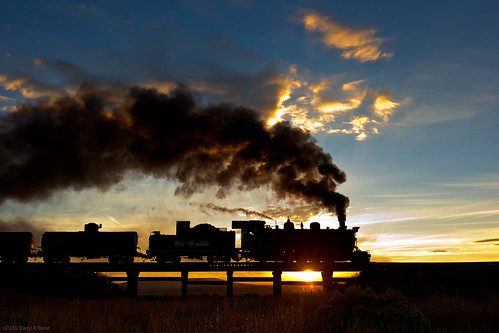 train steam cumbrestoltec drgw