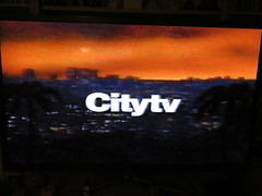CITY TV Toronto ID 1999