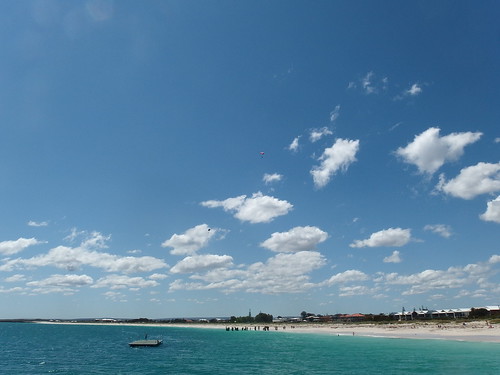 Perth beach (4)