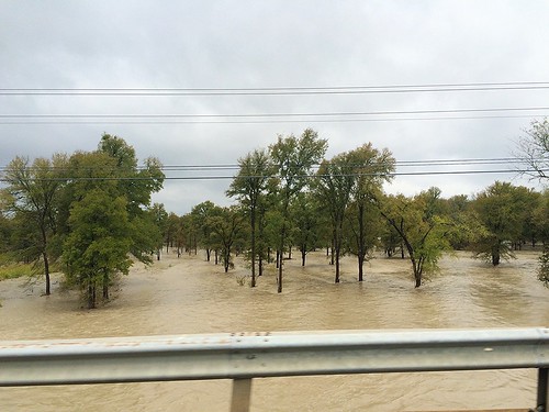 Texas Flooding