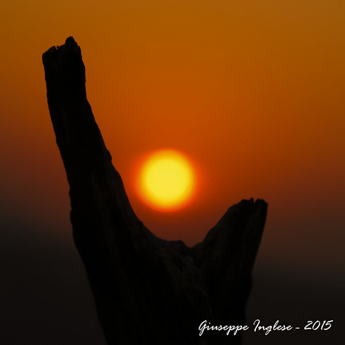 sunset italy panorama colors canon landscape eos italia tramonto colori sud avellino 70d bisaccia efs1785 irpinia fotofficine giuseppeinglese
