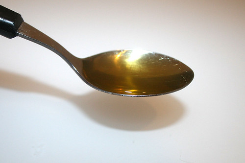 11 - Zutat Honig / Ingredient honey