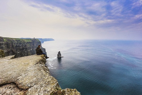 travel ireland reisen fotografie view irland stunning cliffsofmoher lightroom visitireland