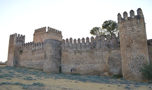 españa castle sevilla europa andalucia castillo burgel provinciadesevilla castillodelasaguzaderas aguzaderas châteaudesaguzaderas coronilcastillo