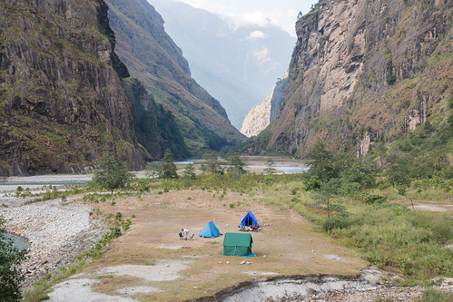 nepal camp himalaya westernregion manaslucircuit laprak mountainkingdoms