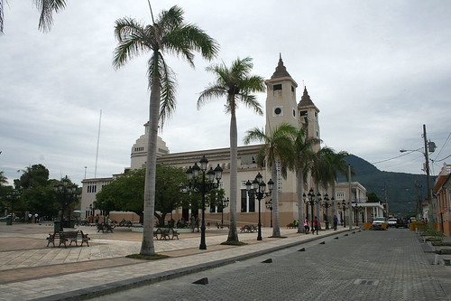 Catedral San Felipe - Puerto Plata