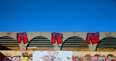Graffiti Linnahall
