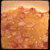 #Homemade #PotatoSoup #CucinaDelloZio - fry the bacon in olive oil
