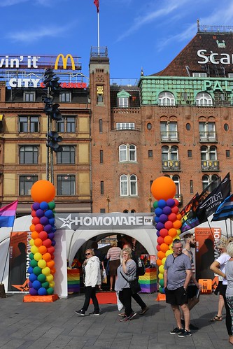Copenhagen Pride 2015