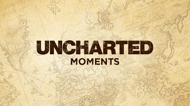 uncharted The Nathan Drake Collection