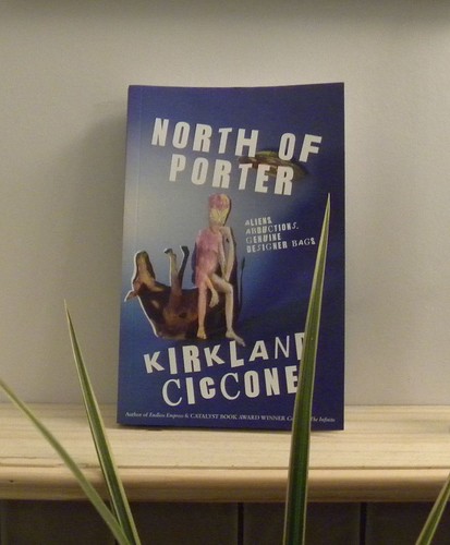 Kirkland Ciccone, North of Porter