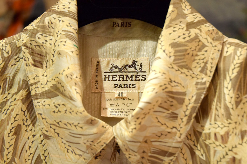 First Hermès Vintage Collector Fair