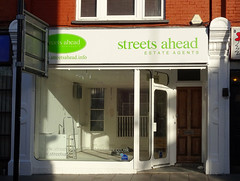 Picture of Streets Ahead, 7 Ye Market, Selsdon Road