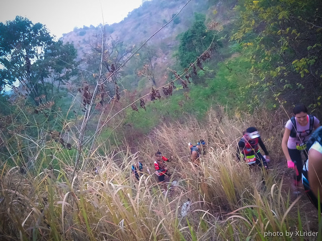 The North Face 100 - Thailand 2016