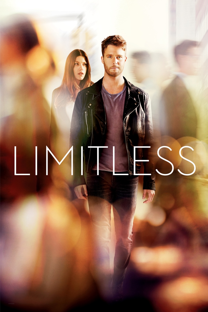 Premiere Limitless Brand New Action-Packed Drama