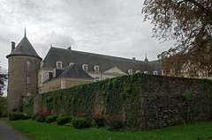 Beaupréau (Maine-et-Loire)