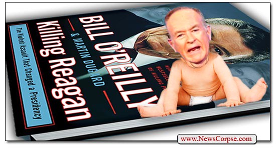 Bill O'Reilly Media Matters