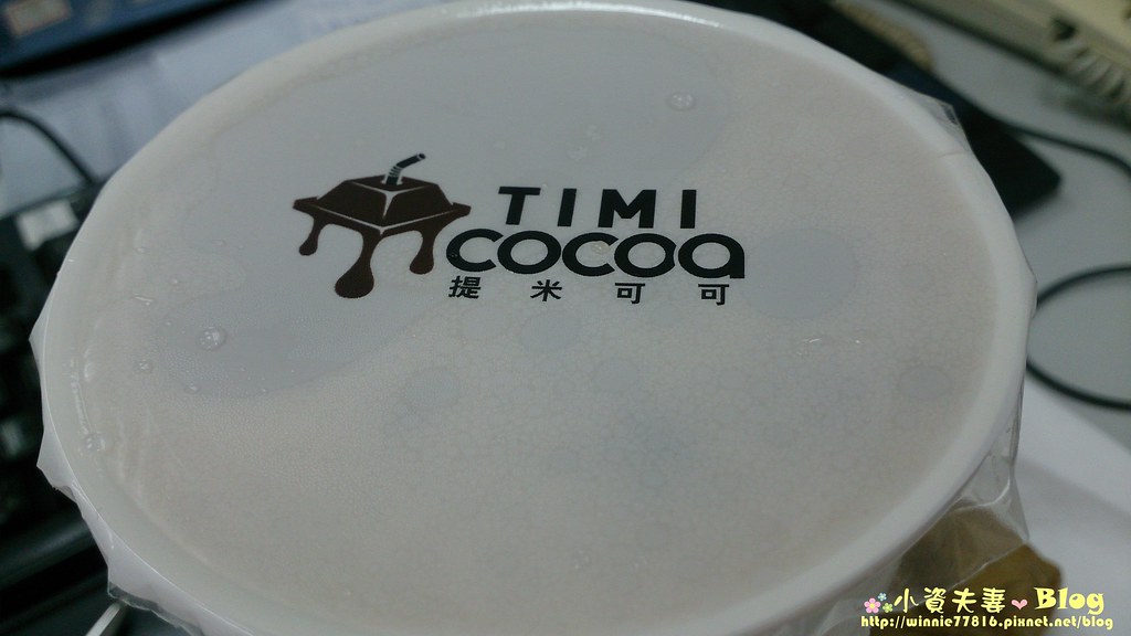 提米可可 Timi-Cocoa 淡水店 (13)